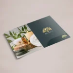 Presentation Folders