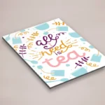 Party Sign Boards: Printed Dibond sign